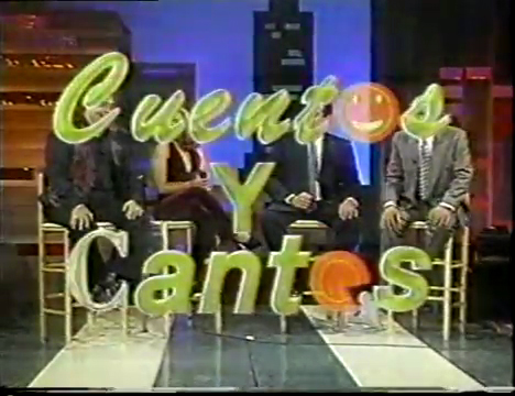 Cuentos y Cantos