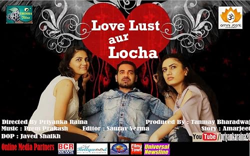 Love Lust and Locha