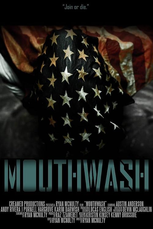 Mouthwash
