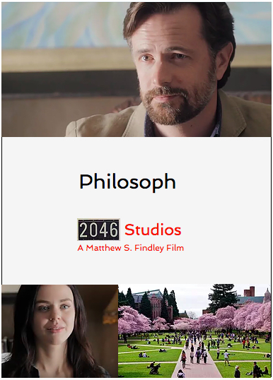 Philosoph