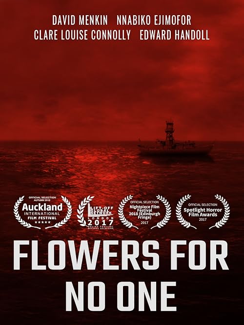 Flowers for No One