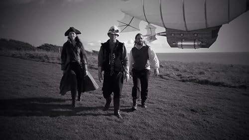 The Last Airship