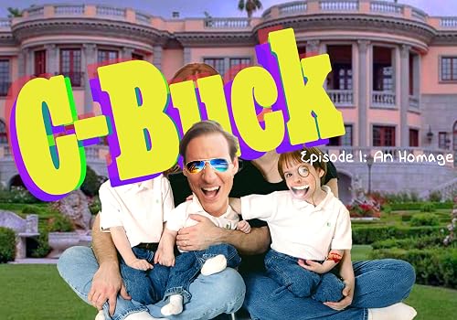 C-Buck