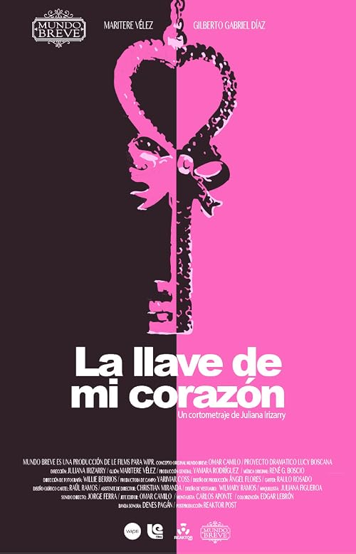 La Llave de mi Corazón