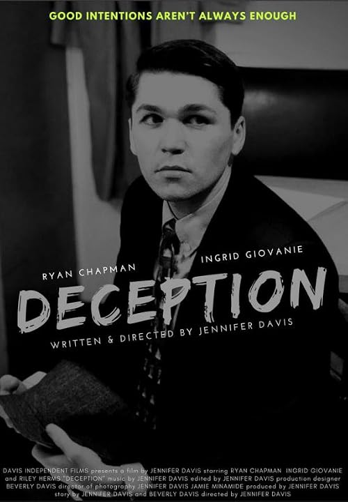 Deception