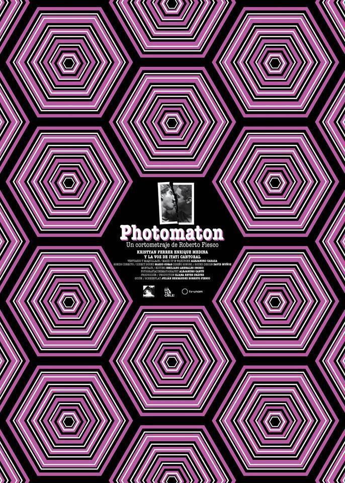 Photomaton