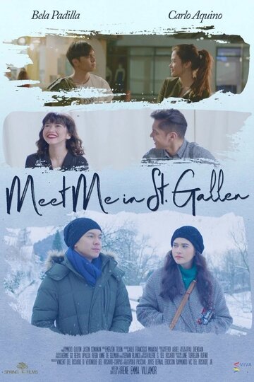 Meet Me in St. Gallen
