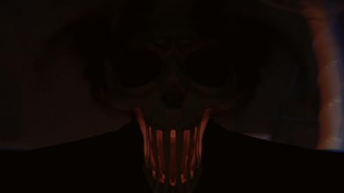 Dark Sacrament