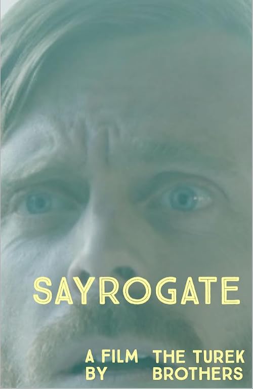 Sayrogate