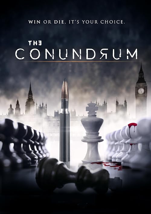 The Conundrum