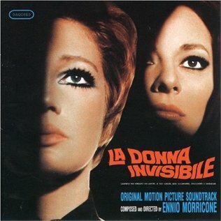 La donna invisibile