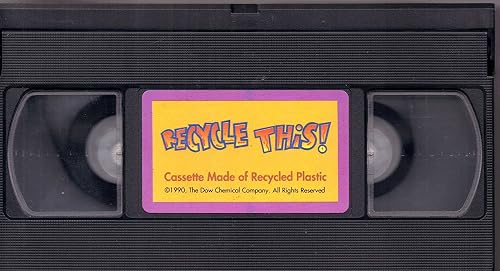 Recycle This!