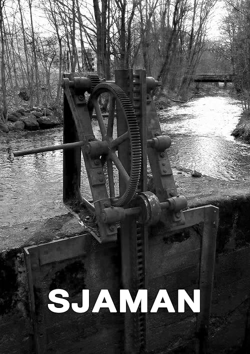 Sjaman