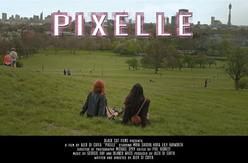 Pixelle