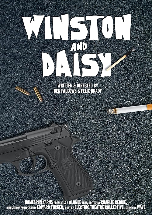Winston & Daisy