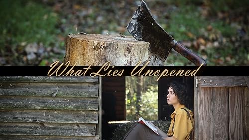 What Lies Unopened