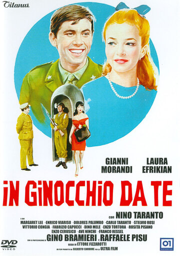 In ginocchio da te