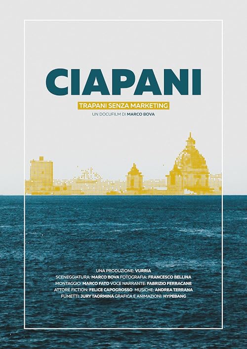 Ciapani