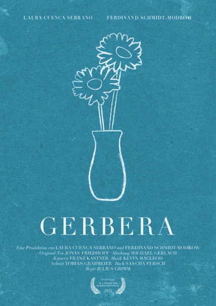Gerbera