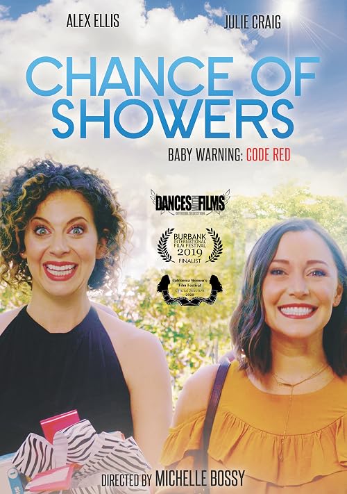 Chance of Showers