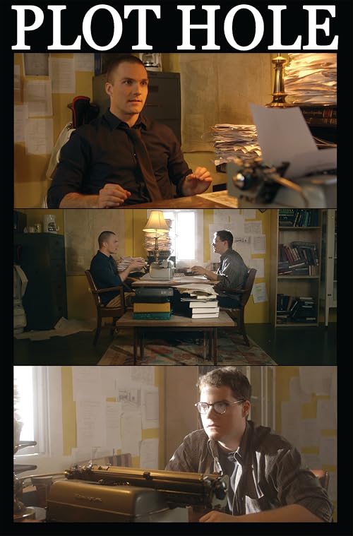 Plot Hole