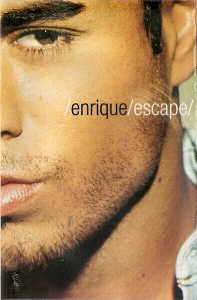 Enrique Iglesias: Escape