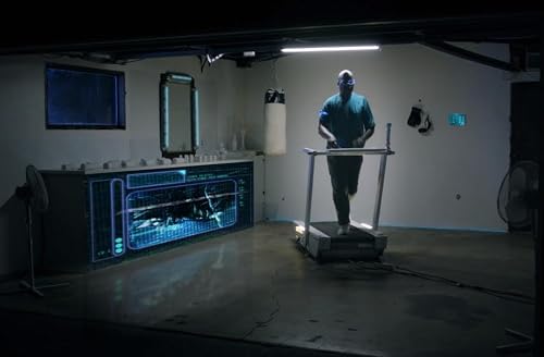 The Treadmill