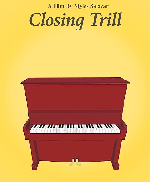 Closing Trill