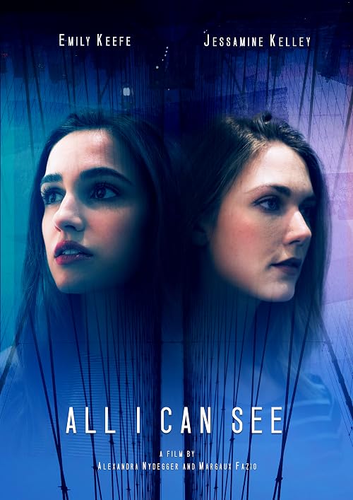 All I Can See