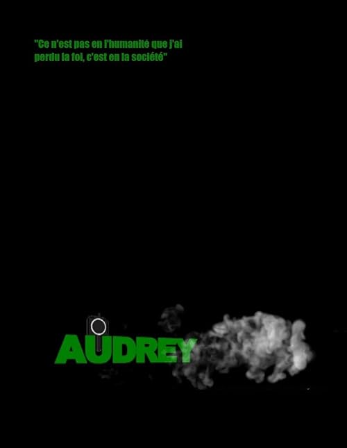 Audrey: Parcours d'une tueuse à gages