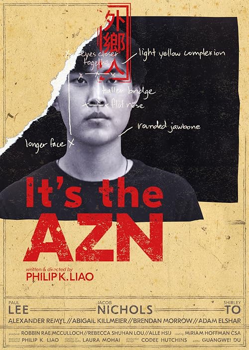 It's the AZN