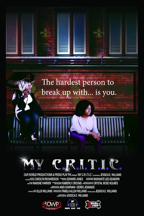 My C.R.I.T.I.C.
