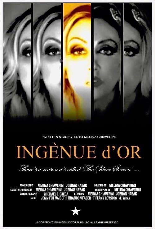 Ingénue d'Or