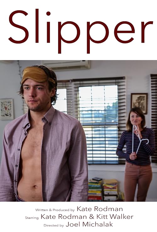 Slipper