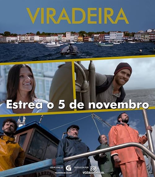 Viradeira