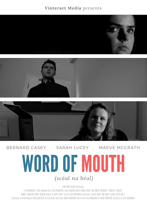 Word of Mouth: Scéal na Béal