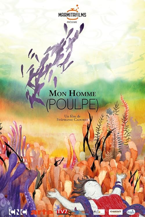 Mon homme (poulpe)