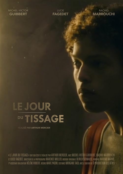 Le jour du tissage