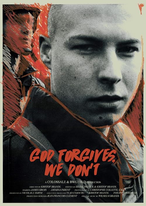 God Forgives, We Don't
