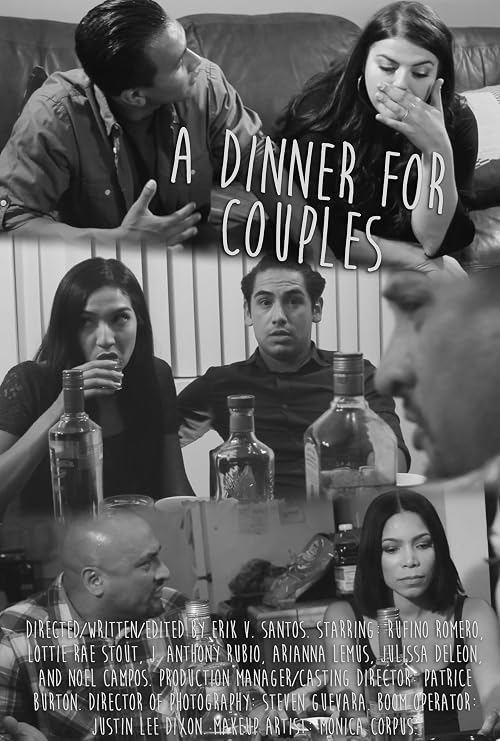 A Dinner for Couples