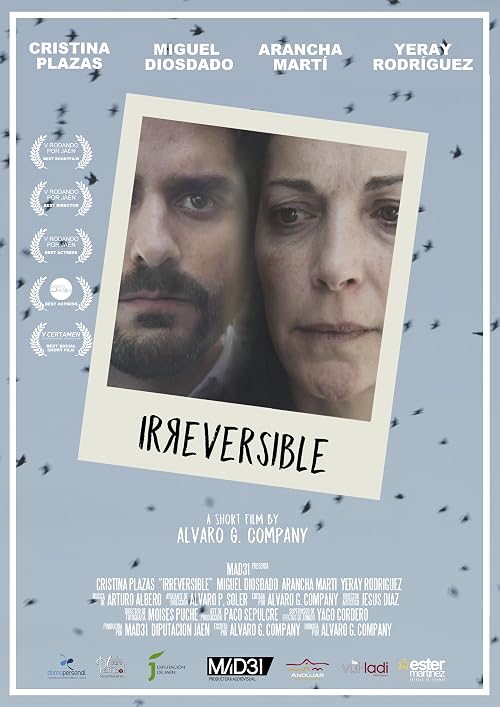 Irreversible