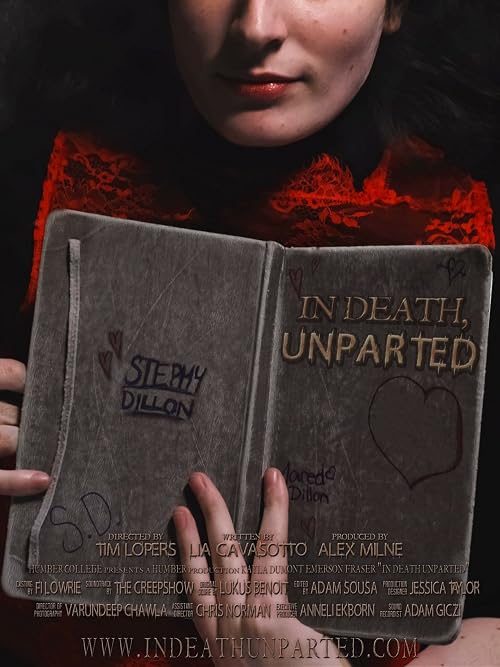 In Death, Unparted