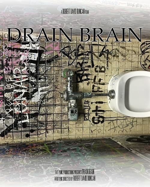 Drain Brain