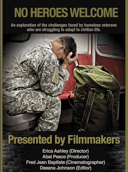 No Heroes Welcome The Documentary