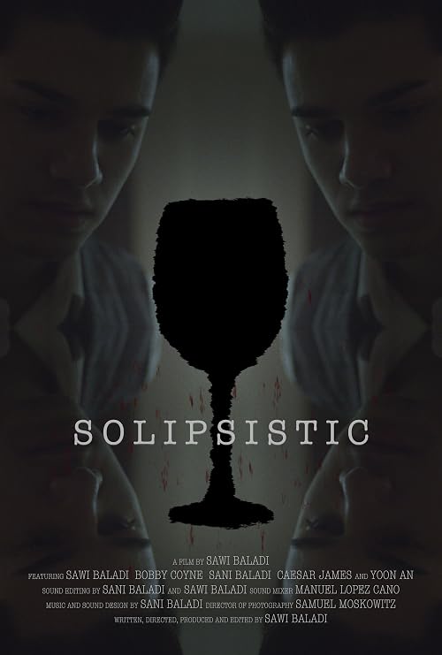Solipsistic