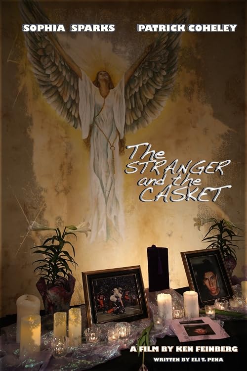 The Stranger and the Casket