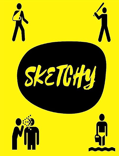 Sketchy