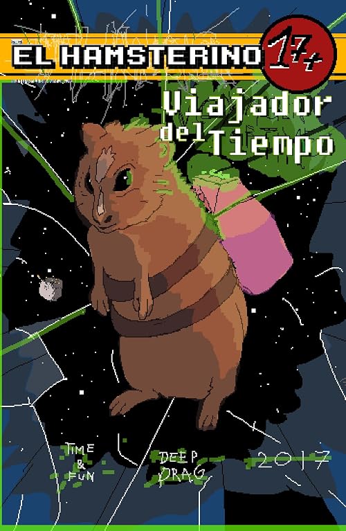El Hamsterino Voyager of Time