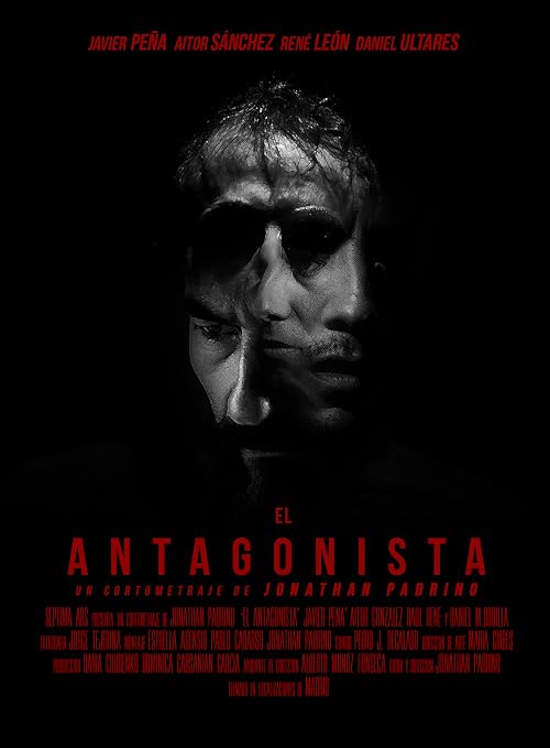 El antagonista