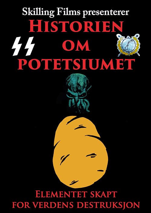Historien om potetsiumet
